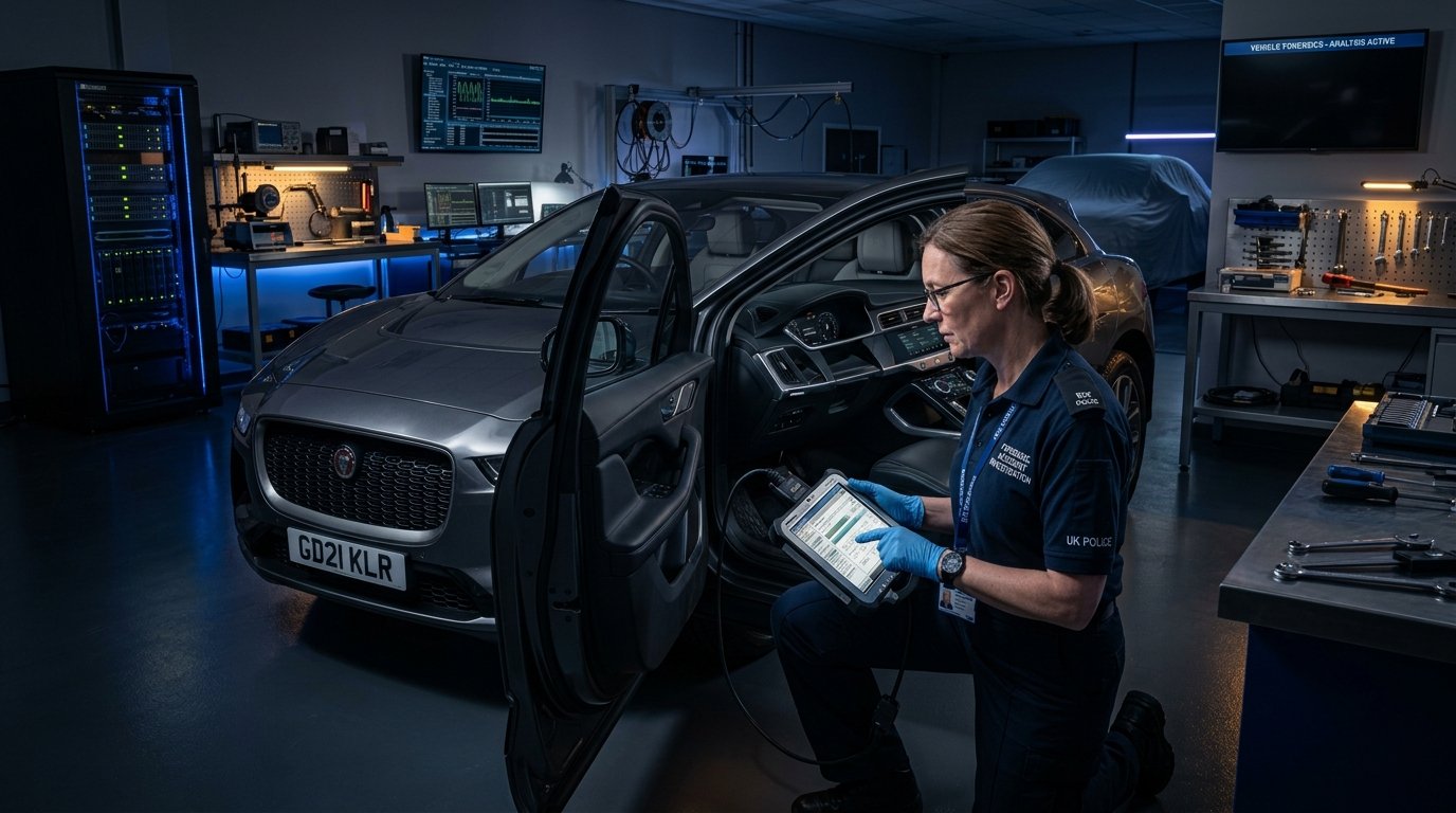 CarCox Vehicle Inspection Facility